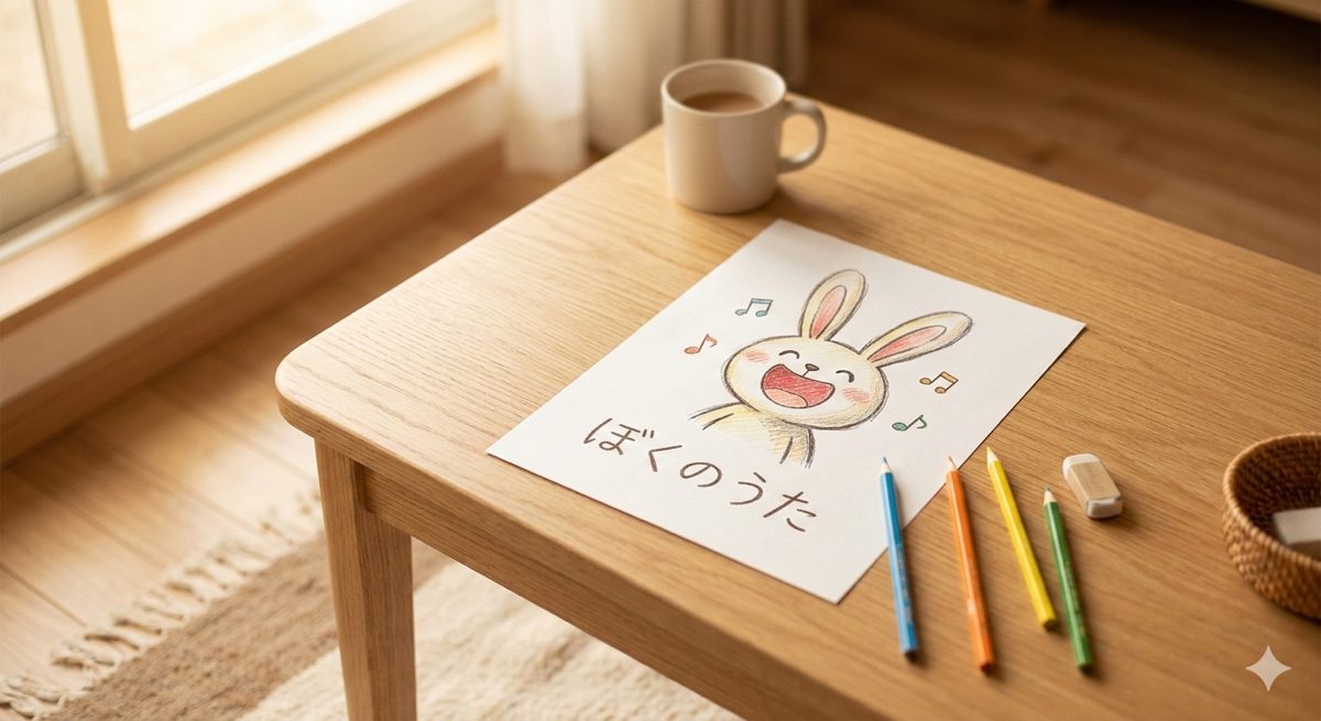 境界線のはなし